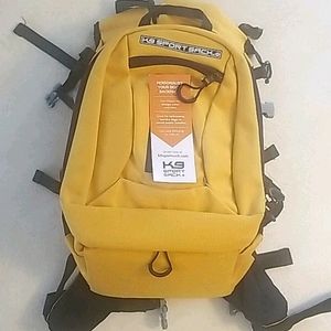 K9 Sport Sack Plus 2